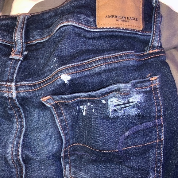 American Eagle jeans - Picture 5 of 5